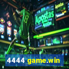 4444 game.win